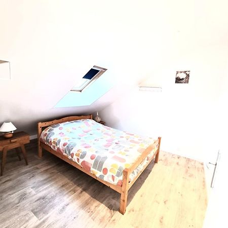 Appartement, Proche Gare Et Centre-Ville 布鲁瓦 外观 照片