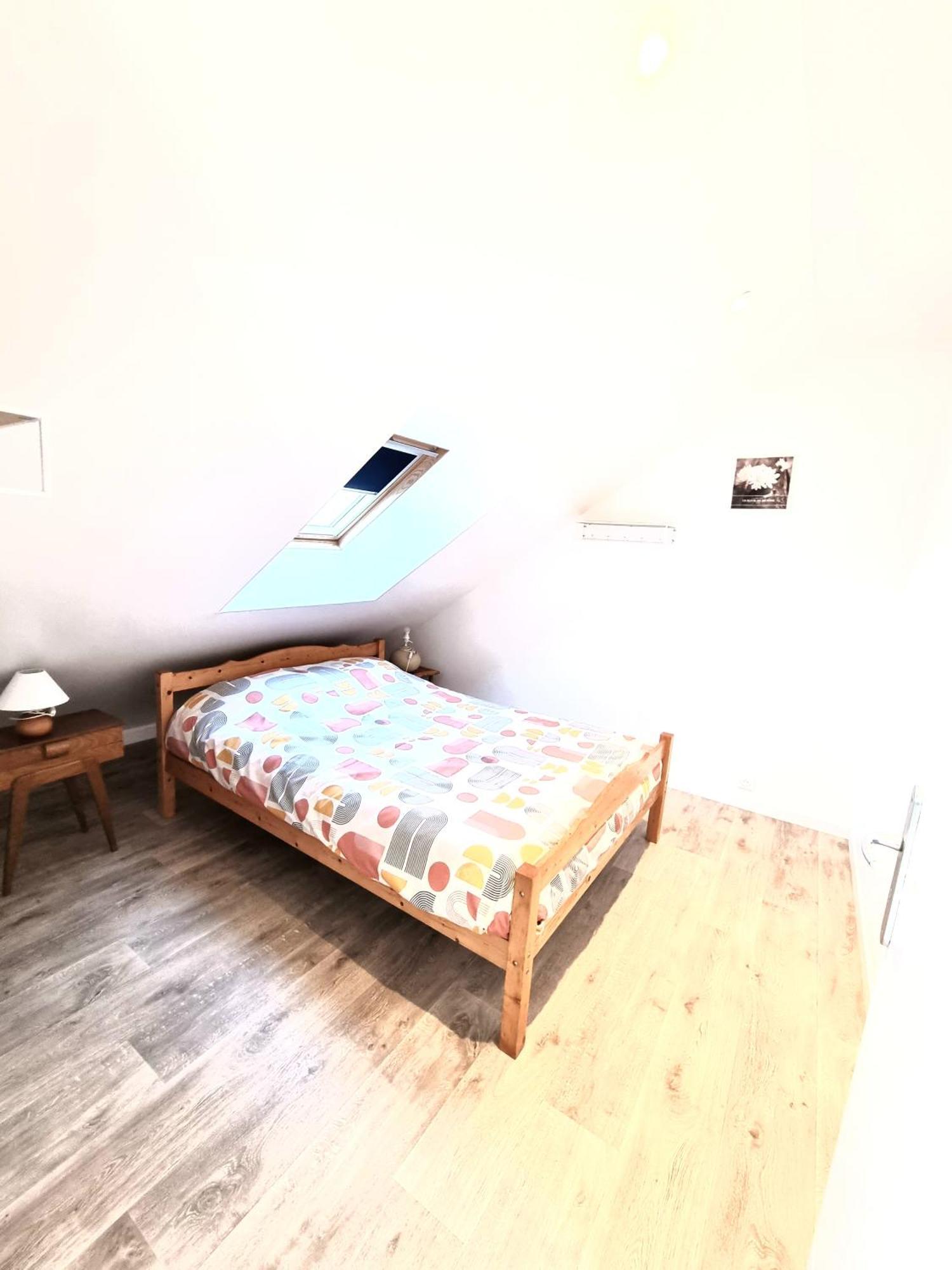 Appartement, Proche Gare Et Centre-Ville 布鲁瓦 外观 照片